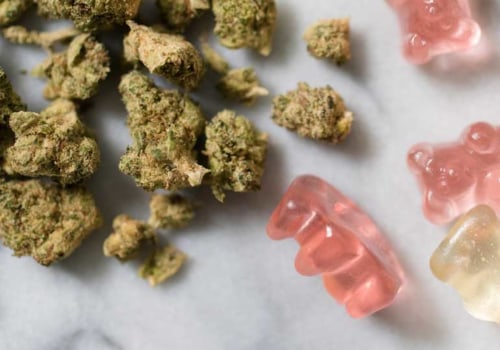 What Does it Mean to Enjoy Edibles?