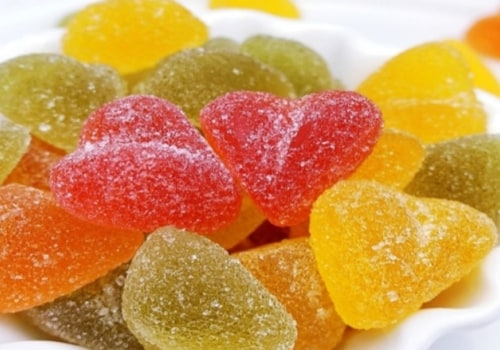 The Benefits of Delta 8 Gummies: A Comprehensive Guide