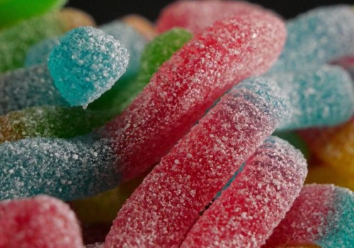Can You Overdose on Delta 9 Gummies?