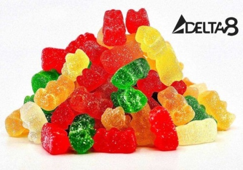 What Are the Health Benefits of Delta 8 Gummies?