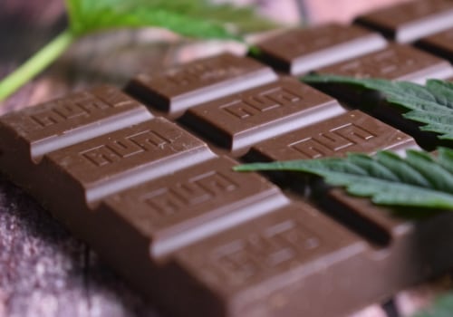 What are the Most Popular Nicknames for Edibles?