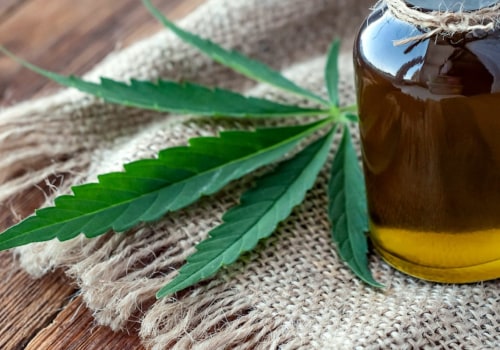 CBD Oil vs Gummies: Which is More Effective?