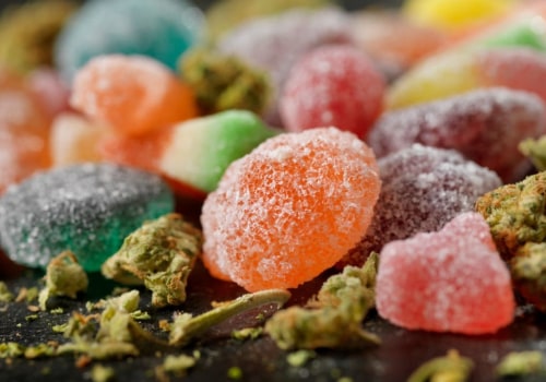 How Long Does the Effects of Delta 8 Gummies Last?