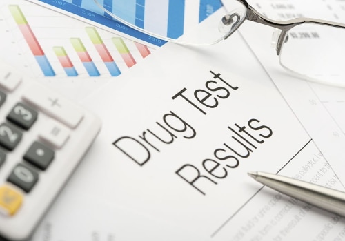 Can You Fail a Drug Test from Delta 8 Gummies?