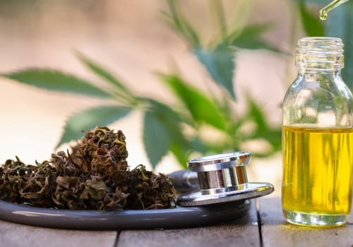 Is CBD Oil Legal in the USA?