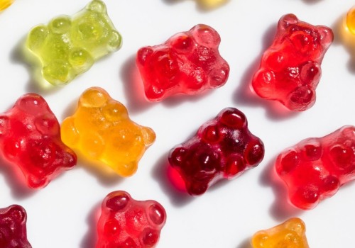 What Are CBD Gummies and How Can They Help You?